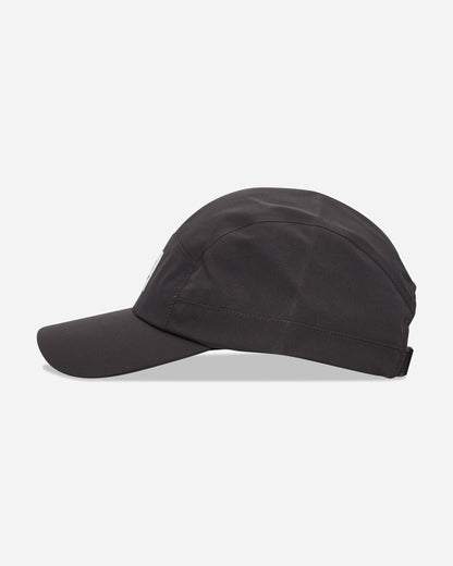 Puma Puma X Saysky Storm 5 Panel Cap Flat Dark Gray Hats Caps 027284-01
