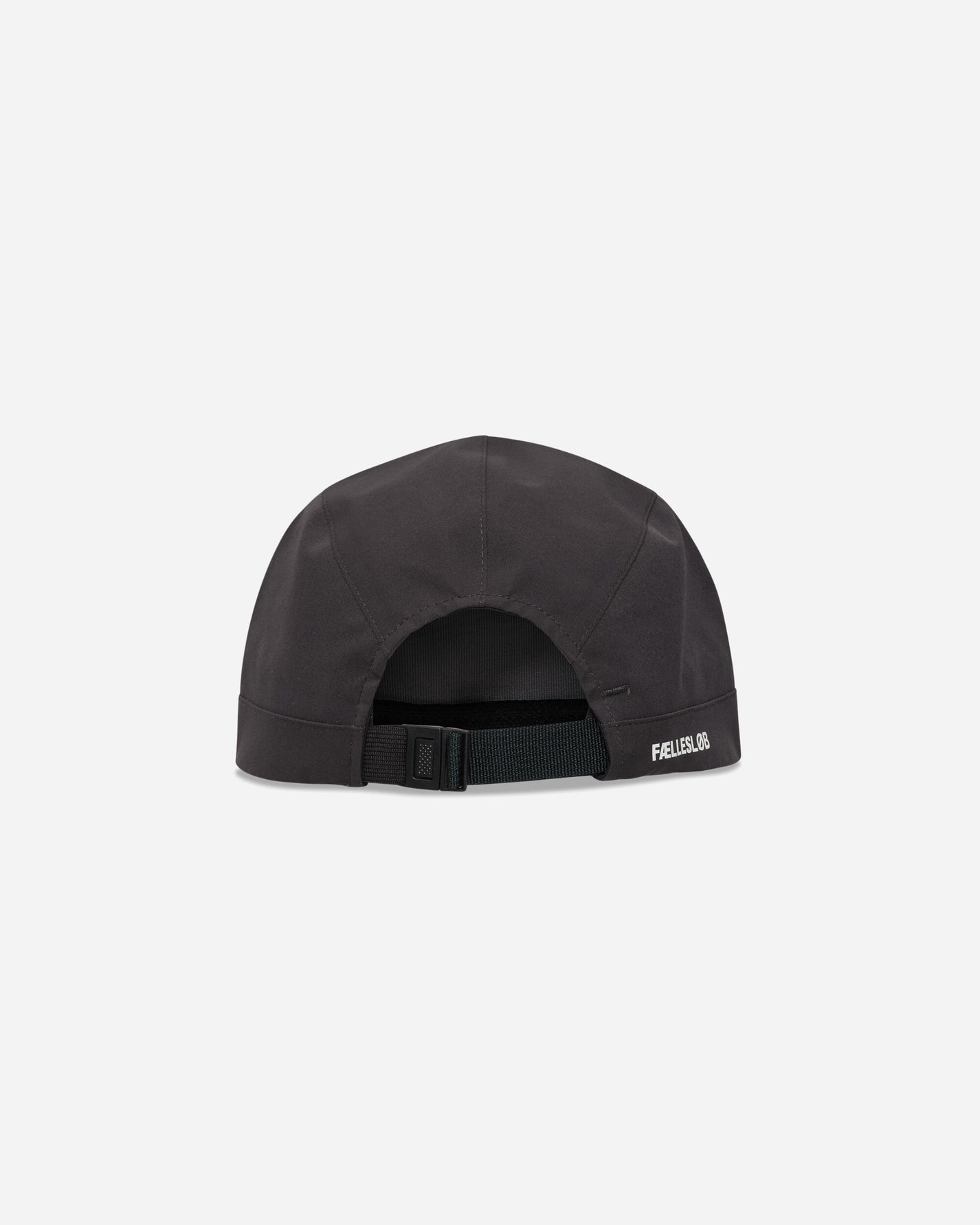 Puma Puma X Saysky Storm 5 Panel Cap Flat Dark Gray Hats Caps 027284-01