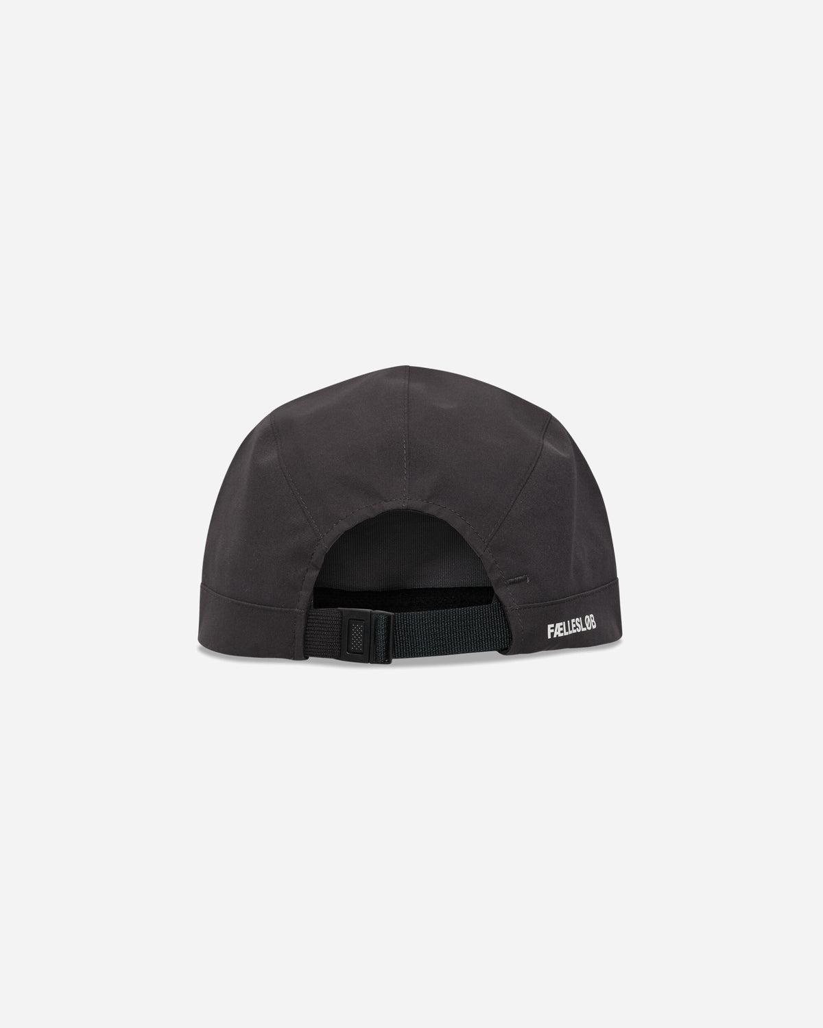 Puma Puma X Saysky Storm 5 Panel Cap Flat Dark Gray Hats Caps 027284-01
