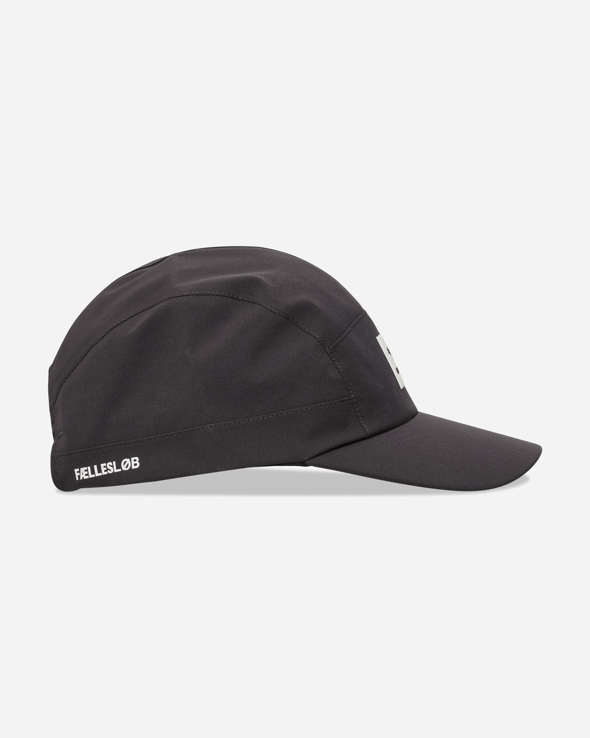 Puma Puma X Saysky Storm 5 Panel Cap Flat Dark Gray Hats Caps 027284-01