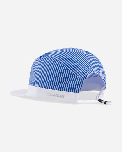 Puma Puma X Saysky Ultraweave 5 Panel Cap Cobalt Glaze/Lavender Alert Hats Caps 027745-01