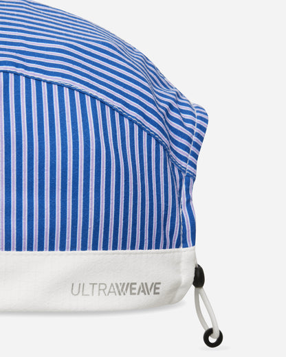Puma Puma X Saysky Ultraweave 5 Panel Cap Cobalt Glaze/Lavender Alert Hats Caps 027745-01