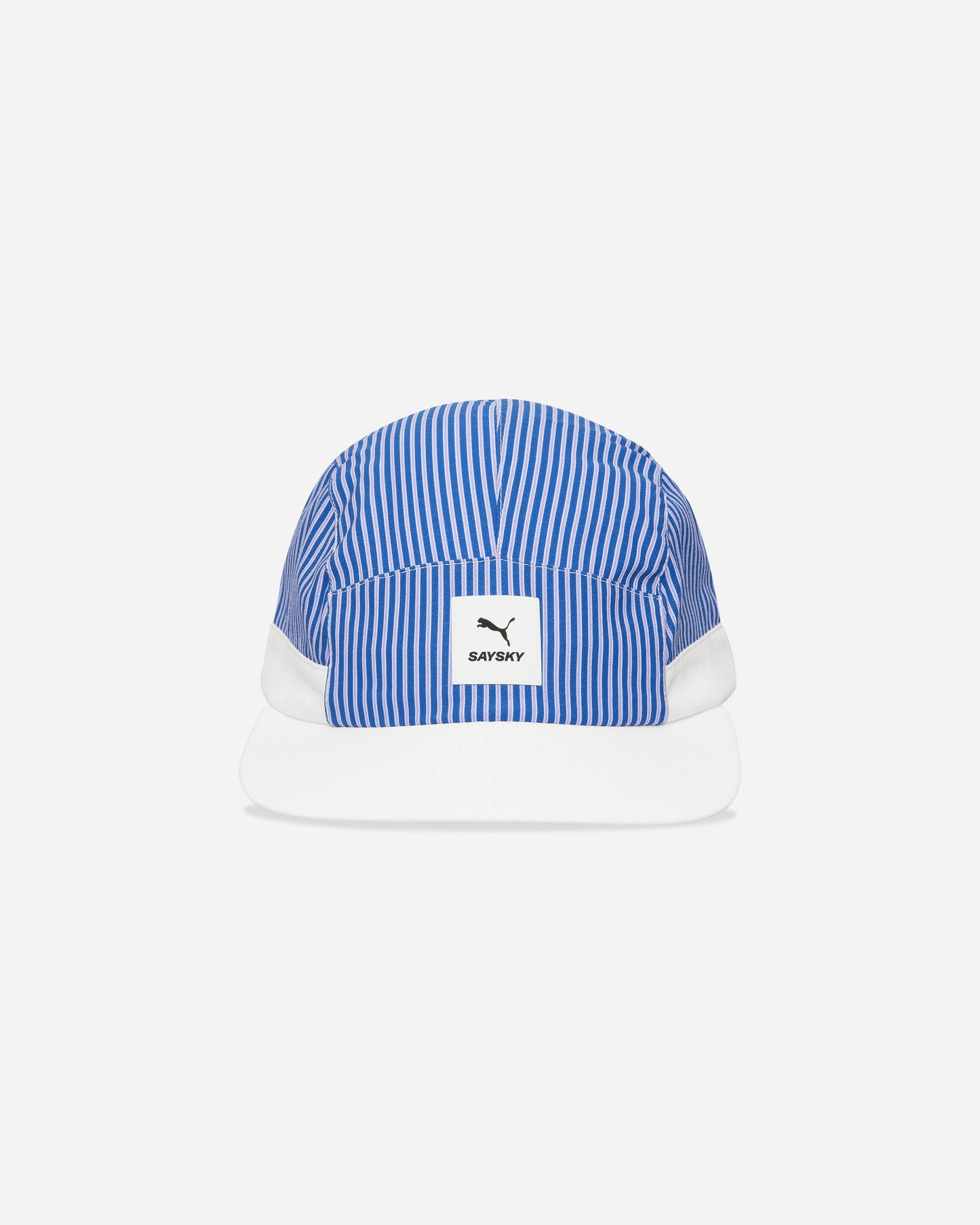 Puma Puma X Saysky Ultraweave 5 Panel Cap Cobalt Glaze/Lavender Alert Hats Caps 027745-01