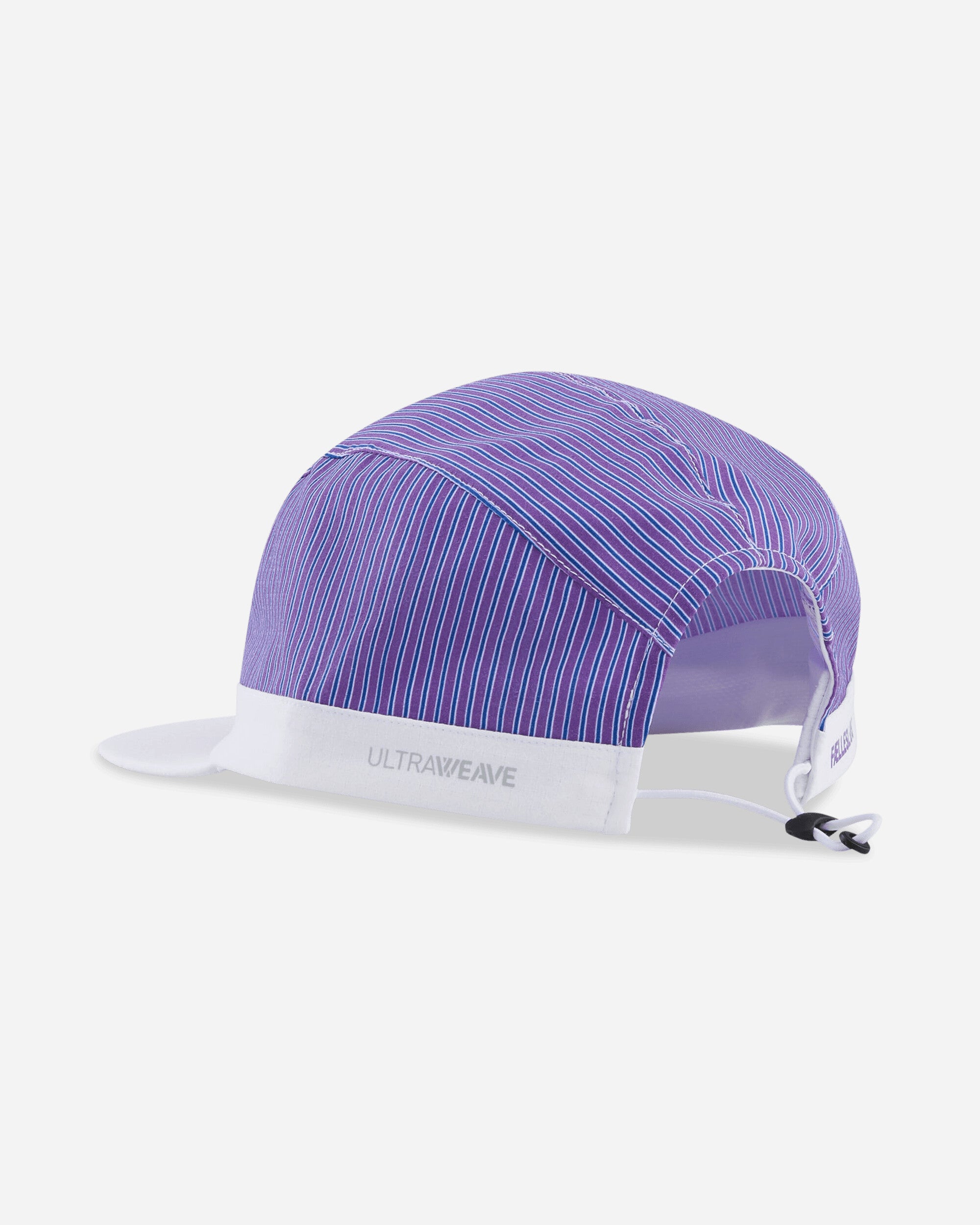Puma Puma X Saysky Ultraweave 5 Panel Cap Ultra Purple/Cobalt Glaze Hats Caps 027745-02