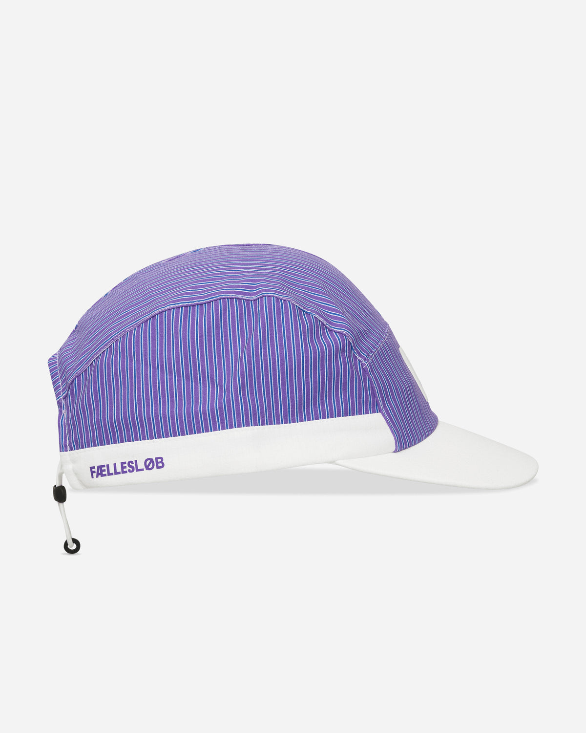 Puma Puma X Saysky Ultraweave 5 Panel Cap Ultra Purple/Cobalt Glaze Hats Caps 027745-02