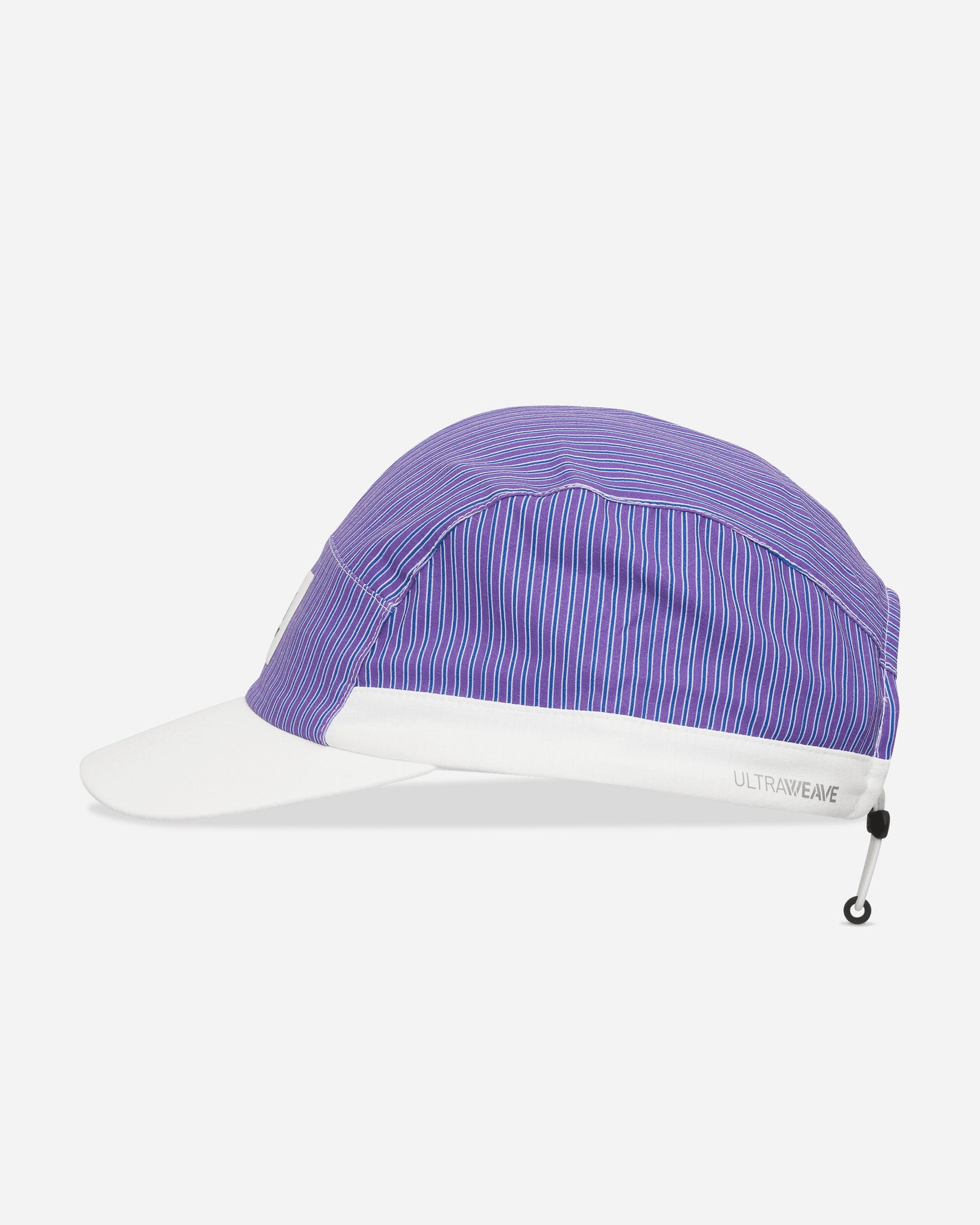 Puma Puma X Saysky Ultraweave 5 Panel Cap Ultra Purple/Cobalt Glaze Hats Caps 027745-02