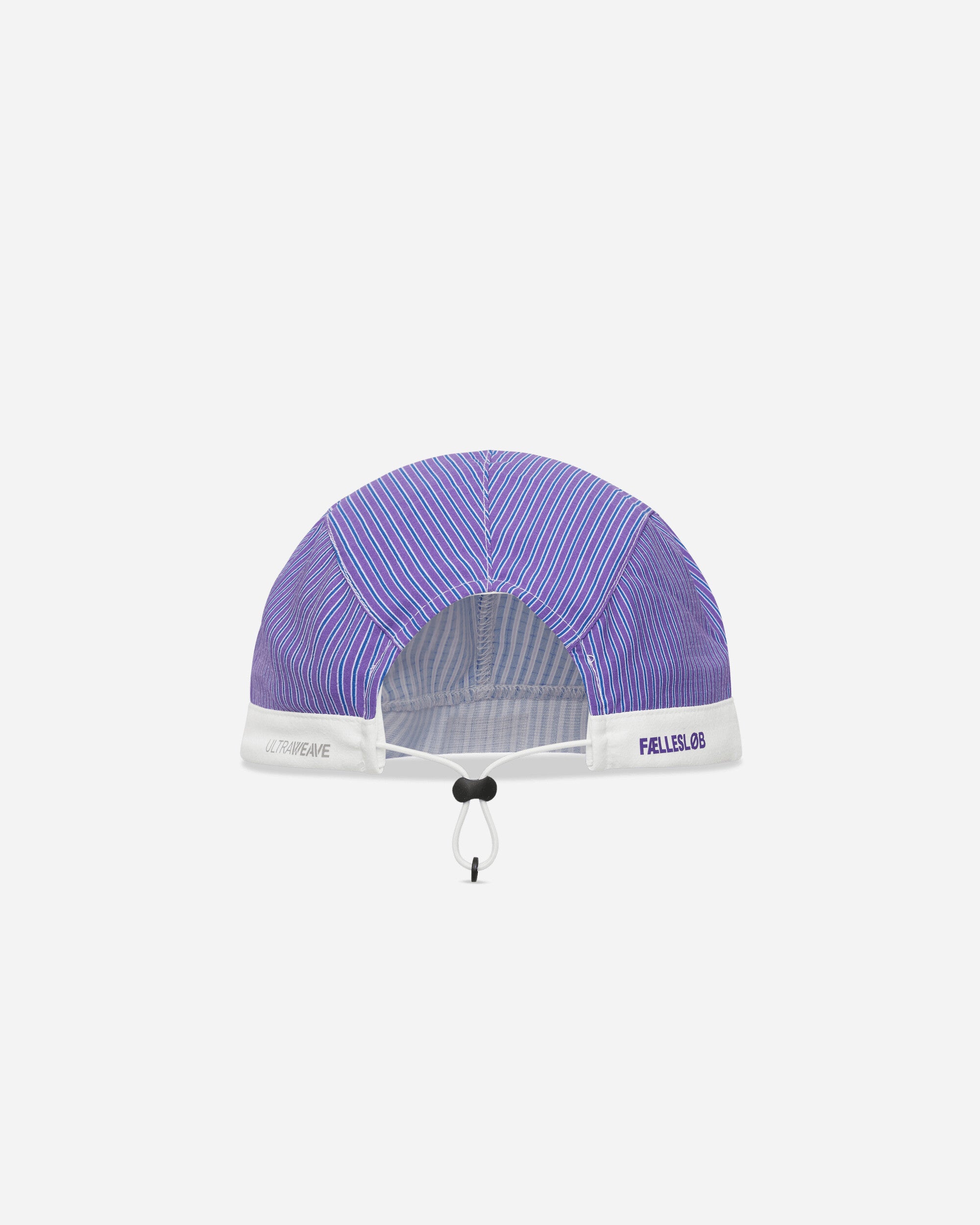 Puma Puma X Saysky Ultraweave 5 Panel Cap Ultra Purple/Cobalt Glaze Hats Caps 027745-02