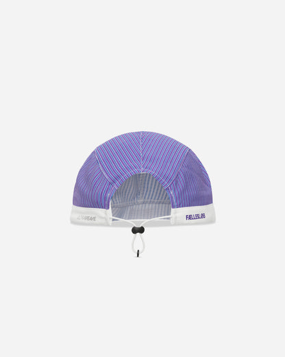 Puma Puma X Saysky Ultraweave 5 Panel Cap Ultra Purple/Cobalt Glaze Hats Caps 027745-02