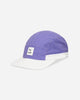 Puma Puma X Saysky Ultraweave 5 Panel Cap Ultra Purple/Cobalt Glaze Hats Caps 027745-02