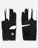 Puma Puma X A$Ap Rocky Driving Gloves Puma Black/Fierce Red Gloves and Scarves Gloves 042137-01