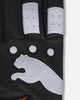 Puma Puma X A$Ap Rocky Driving Gloves Puma Black/Fierce Red Gloves and Scarves Gloves 042137-01
