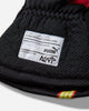 Puma Puma X A$Ap Rocky Fire Gloves PUMA Black/Pop Red Gloves and Scarves Gloves 042187-01
