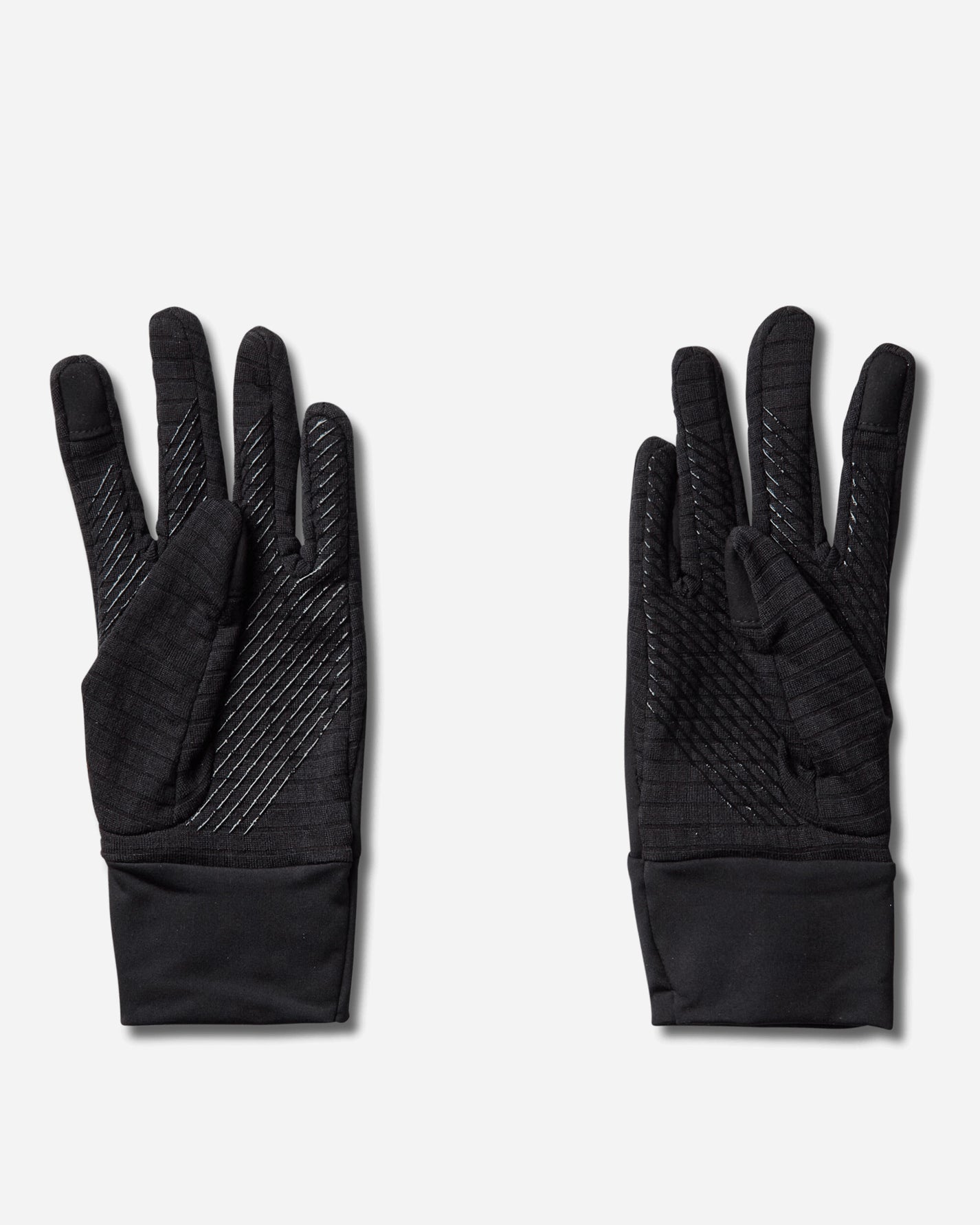 Puma Puma X Saysky Storm Shield Gloves PUMA Black Gloves and Scarves Gloves 042154-01