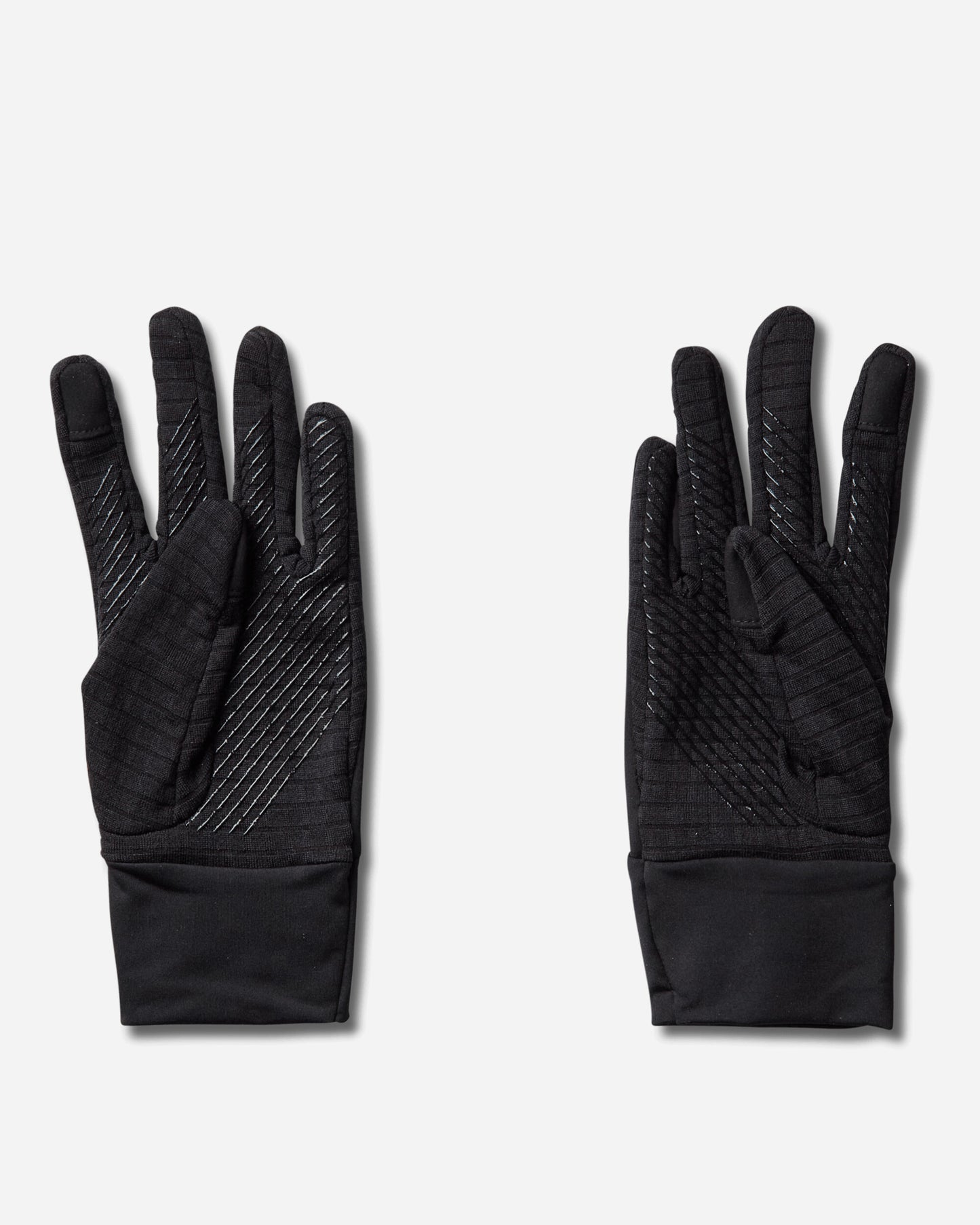 Puma Puma X Saysky Storm Shield Gloves PUMA Black Gloves and Scarves Gloves 042154-01