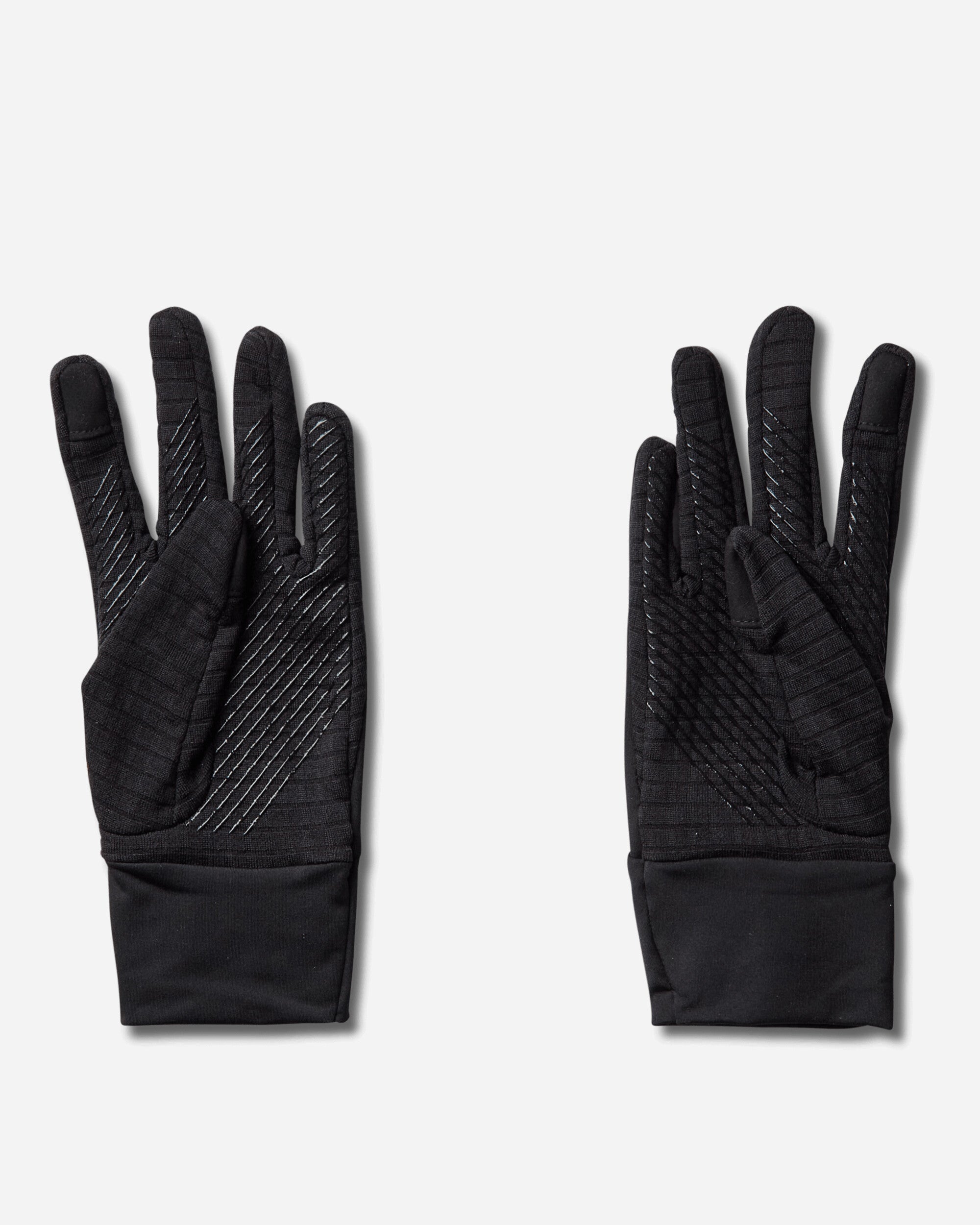 Puma Puma X Saysky Storm Shield Gloves PUMA Black Gloves and Scarves Gloves 042154-01
