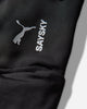 Puma Puma X Saysky Storm Shield Gloves PUMA Black Gloves and Scarves Gloves 042154-01