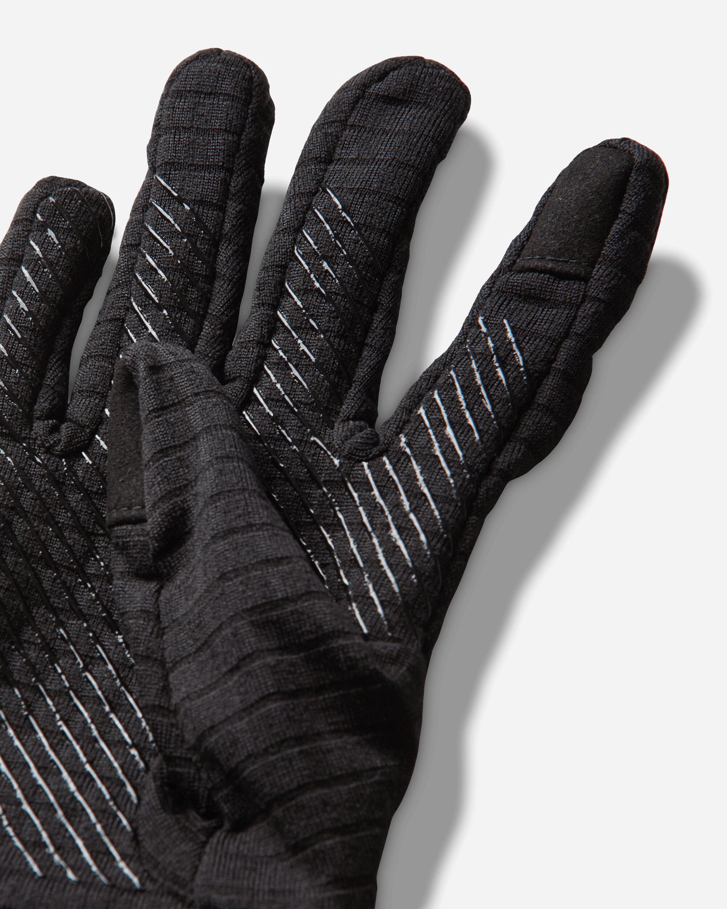 Puma Puma X Saysky Storm Shield Gloves PUMA Black Gloves and Scarves Gloves 042154-01