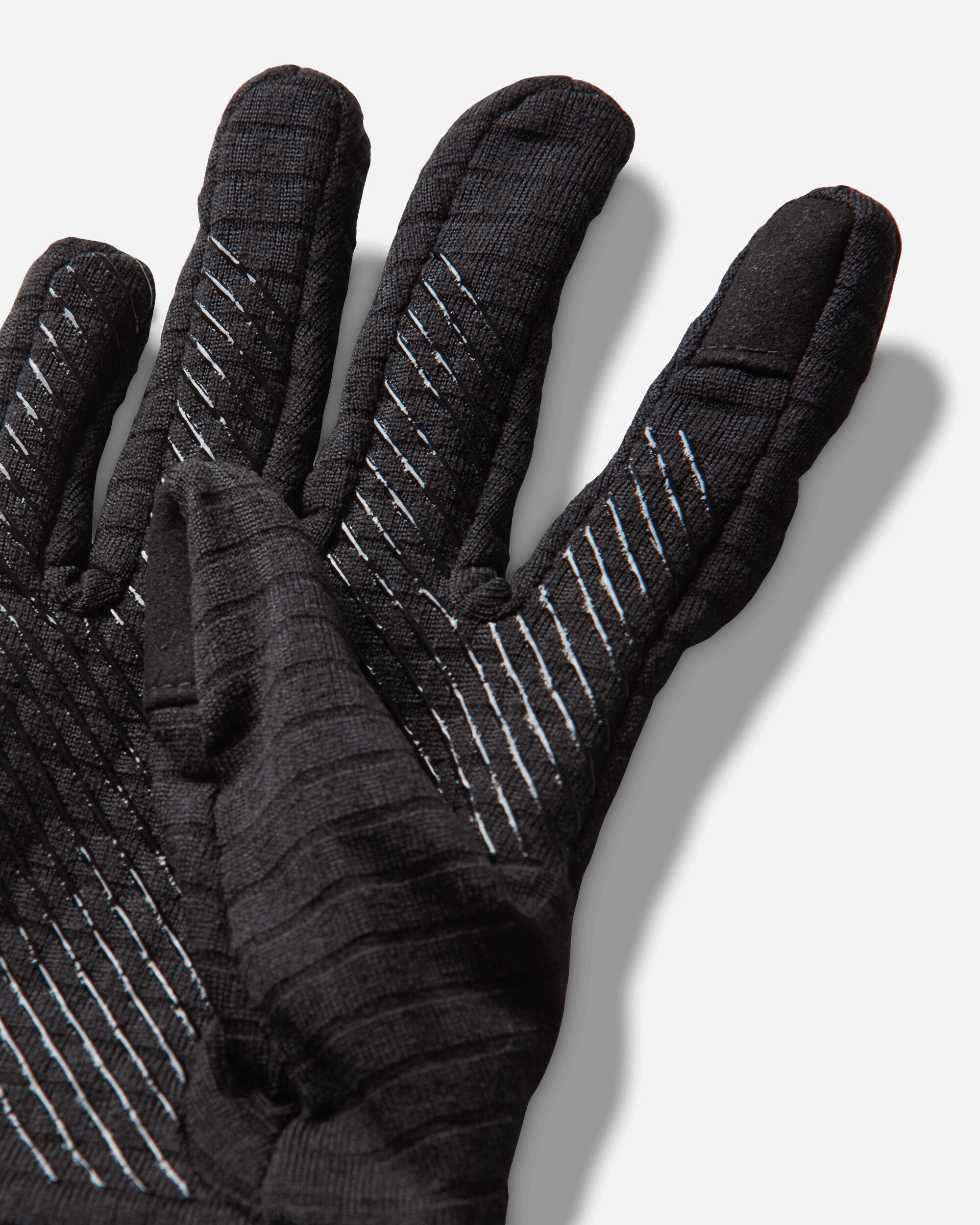 Puma Puma X Saysky Storm Shield Gloves PUMA Black Gloves and Scarves Gloves 042154-01