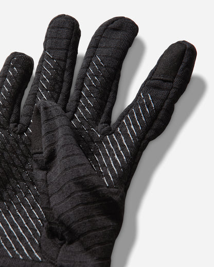 Puma Puma X Saysky Storm Shield Gloves PUMA Black Gloves and Scarves Gloves 042154-01