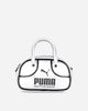 Puma Puma 1976 Metallic Micro Grip Bag Glacial Gray/Puma Black Bags and Backpacks Pouches 092485-01