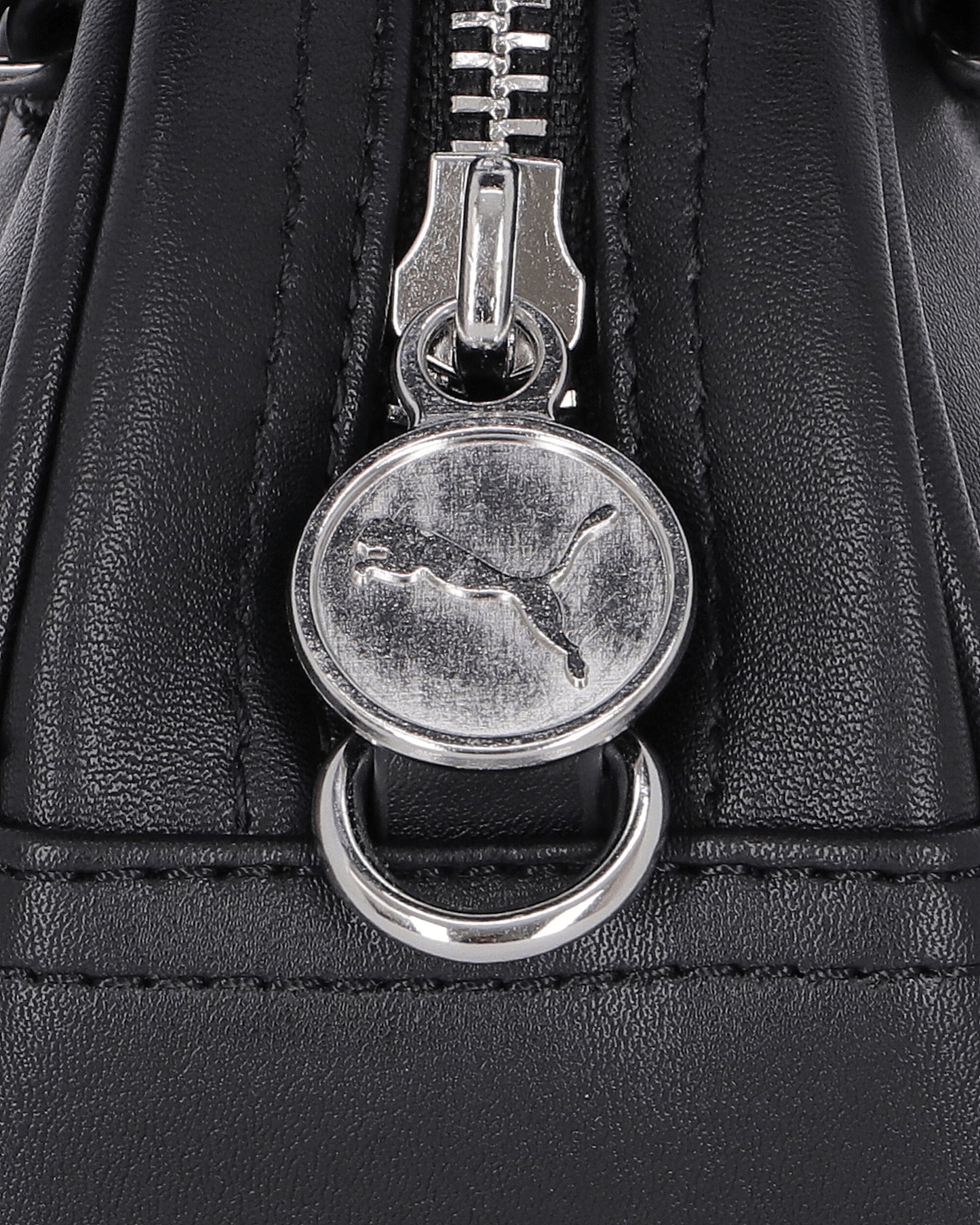 Puma Puma X Rosa Micro Grip Bag Puma Black Bags and Backpacks Pouches 091927-01