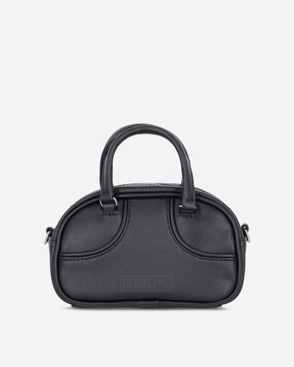 Puma Puma X Rosa Micro Grip Bag Puma Black Bags and Backpacks Pouches 091927-01