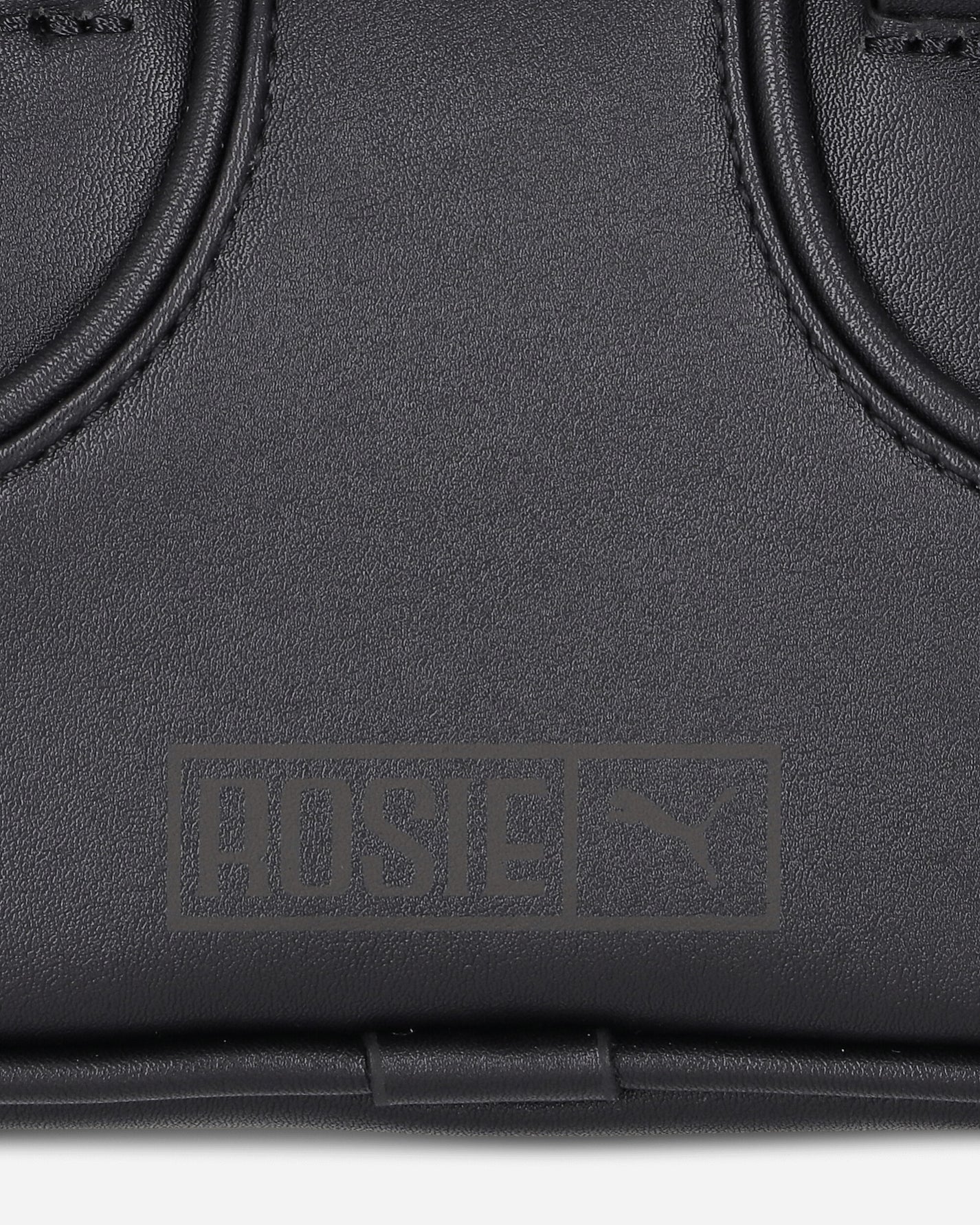 Puma Puma X Rosa Micro Grip Bag Puma Black Bags and Backpacks Pouches 091927-01