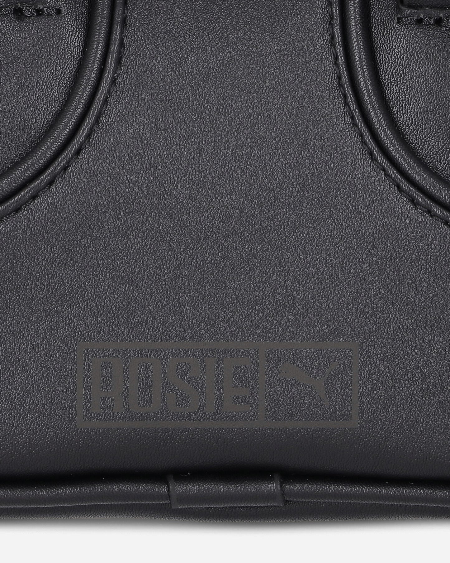 Puma Puma X Rosa Micro Grip Bag Puma Black Bags and Backpacks Pouches 091927-01