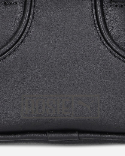 Puma Puma X Rosa Micro Grip Bag Puma Black Bags and Backpacks Pouches 091927-01