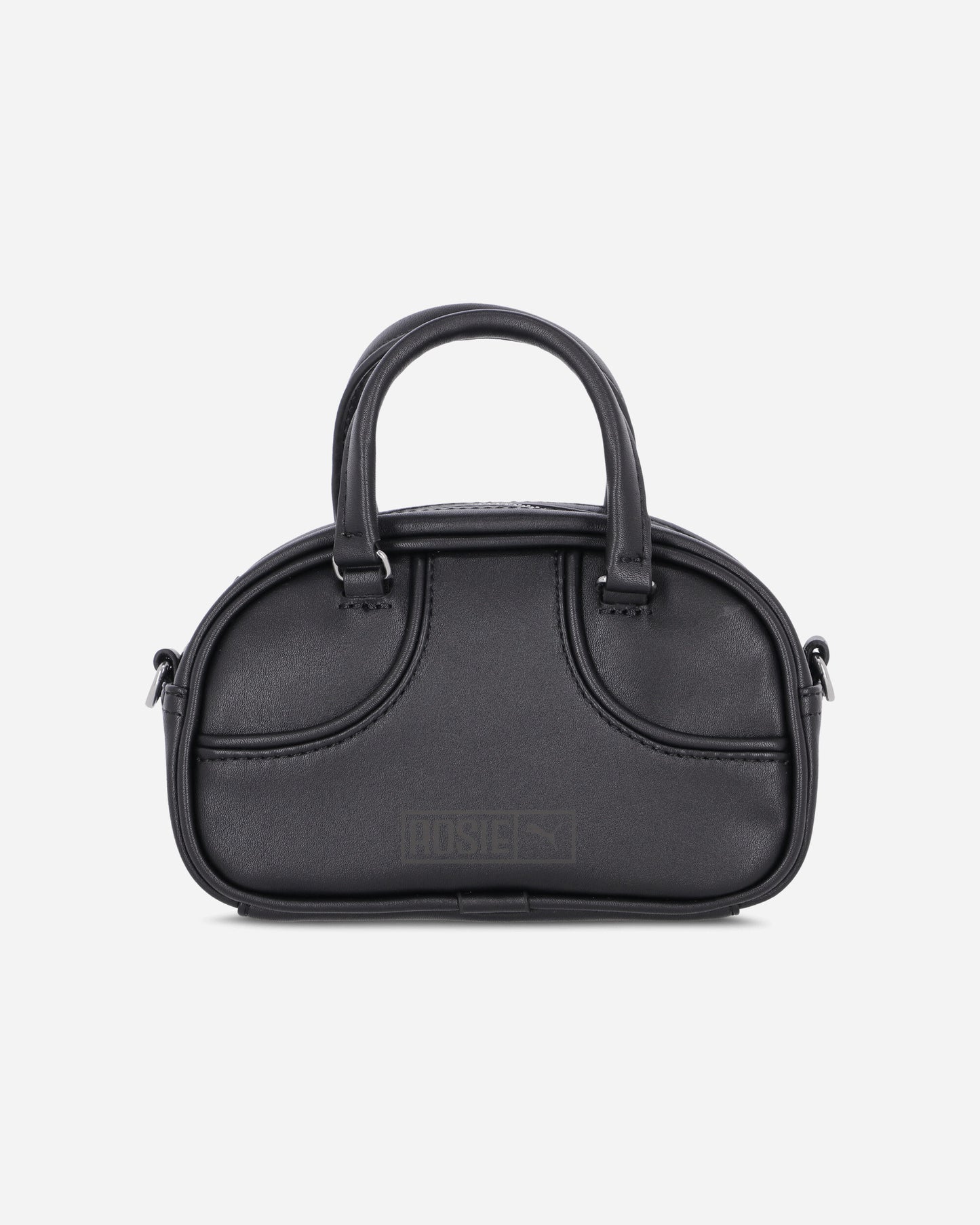 Puma Puma X Rosa Micro Grip Bag Puma Black Bags and Backpacks Pouches 091927-01