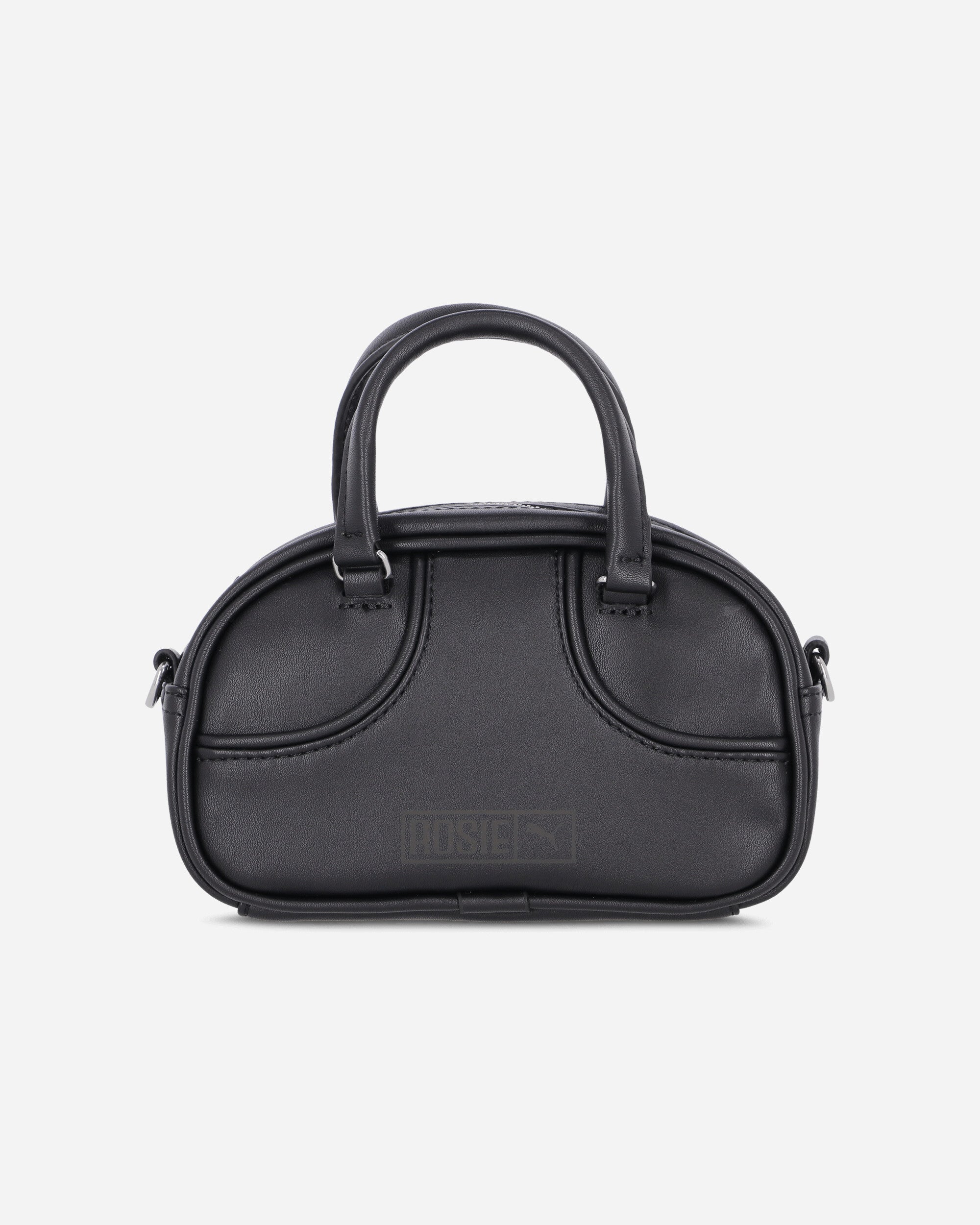 Puma Puma X Rosa Micro Grip Bag Puma Black Bags and Backpacks Pouches 091927-01