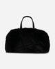 Puma Puma X A$Ap Rocky Fur Bag Puma Black/Puma White Bags and Backpacks Shoulder Bags 092561-01