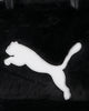 Puma Puma X A$Ap Rocky Fur Bag Puma Black/Puma White Bags and Backpacks Shoulder Bags 092561-01