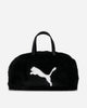Puma Puma X A$Ap Rocky Fur Bag Puma Black/Puma White Bags and Backpacks Shoulder Bags 092561-01