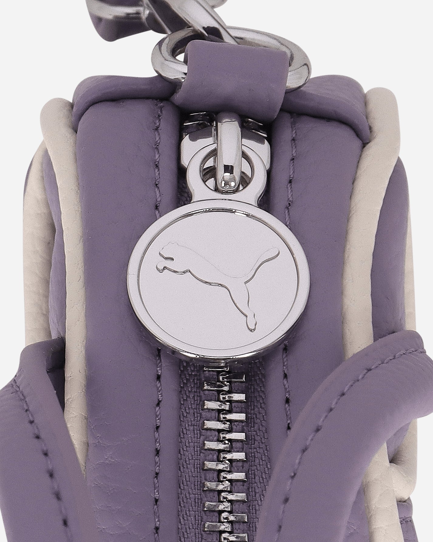 Puma Puma X Fenty Pocket Grip Bag Pale Plum/Alpine Snow Bags and Backpacks Shoulder Bags 092562-01