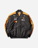 Puma Mclaren Replica Bomber Jacket Papaya Coats and Jackets Bomber Jackets 713947-01
