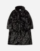 Puma Puma X A$Ap Rocky Flacko Fur Coat Puma Black Coats and Jackets Coats 633401-01