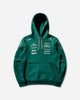 Puma Amf1 Replica Hoodie Green Lux Sweatshirts Hoodies 713887-01