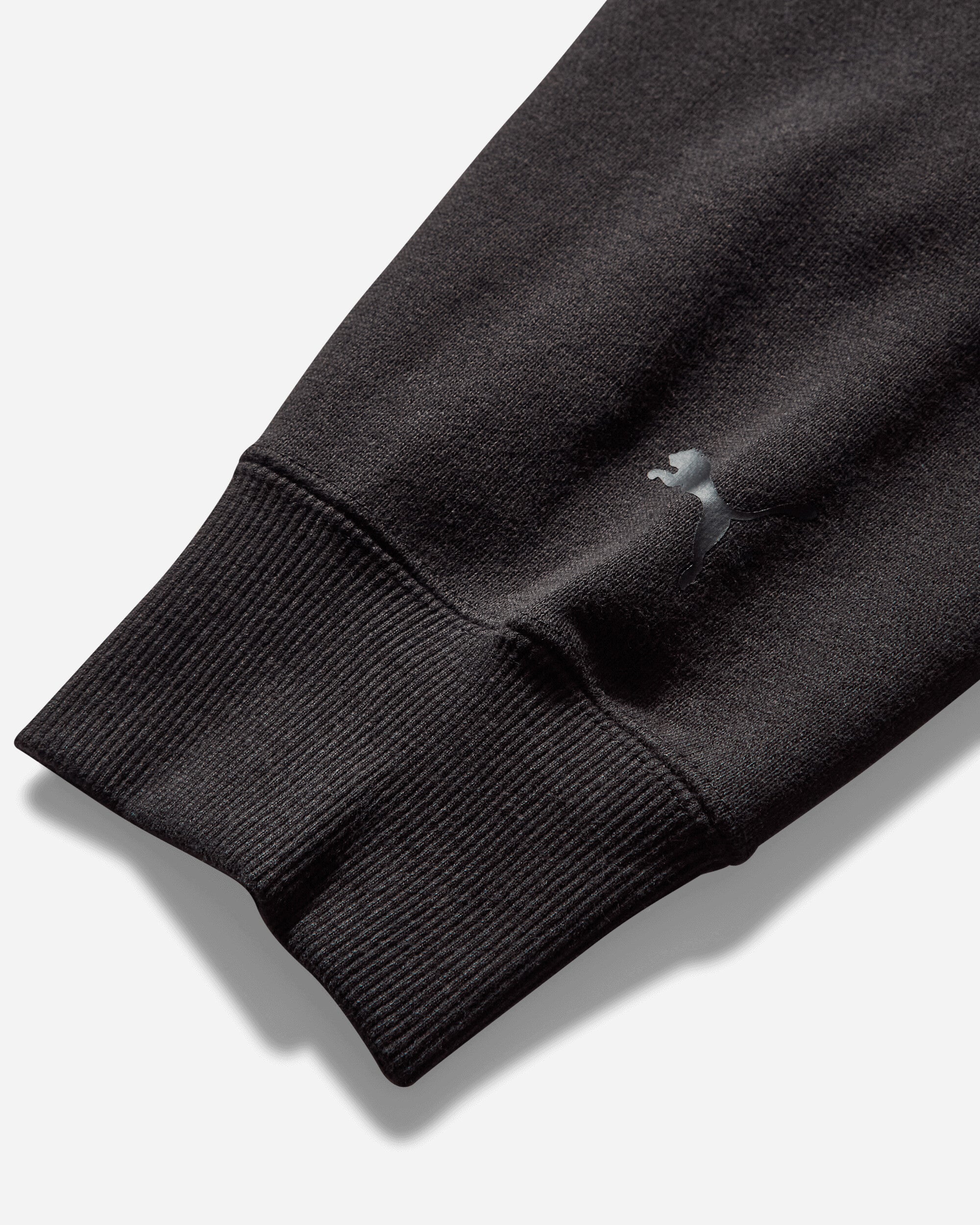 Puma Puma X Skepta Hoodie Puma Black Sweatshirts Hoodies 633772-01