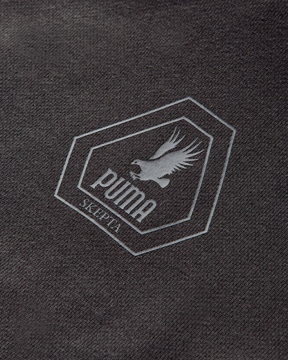 Puma Puma X Skepta Hoodie Puma Black Sweatshirts Hoodies 633772-01