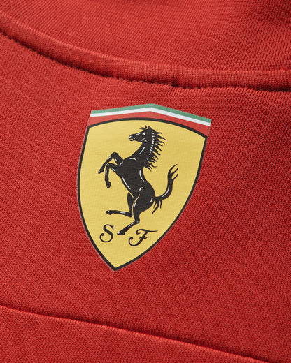 Puma Sf Replica Hoodie Red Sweatshirts Hoodies 713825-01