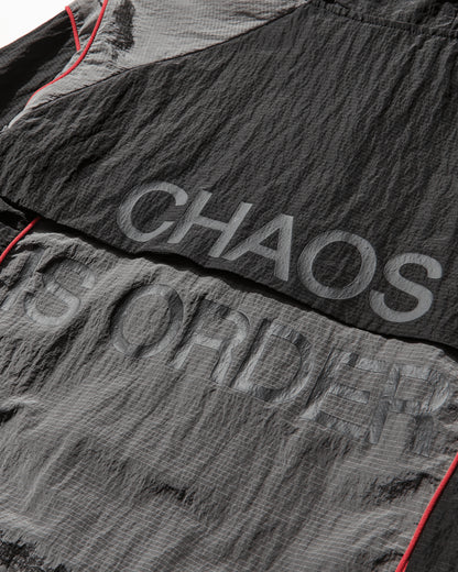 Puma ACM x Slam Jam Jacket Black/Dark Grey Coats and Jackets Jackets 787642-05