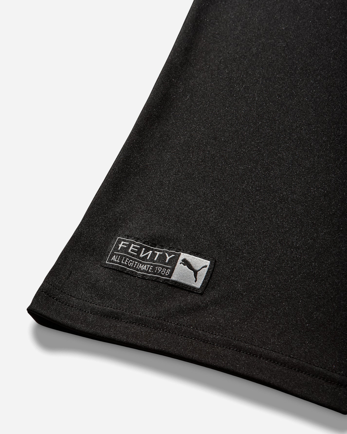 Puma Puma X Fenty Goalie Jersey Puma Black Coats and Jackets Jackets 633786-01