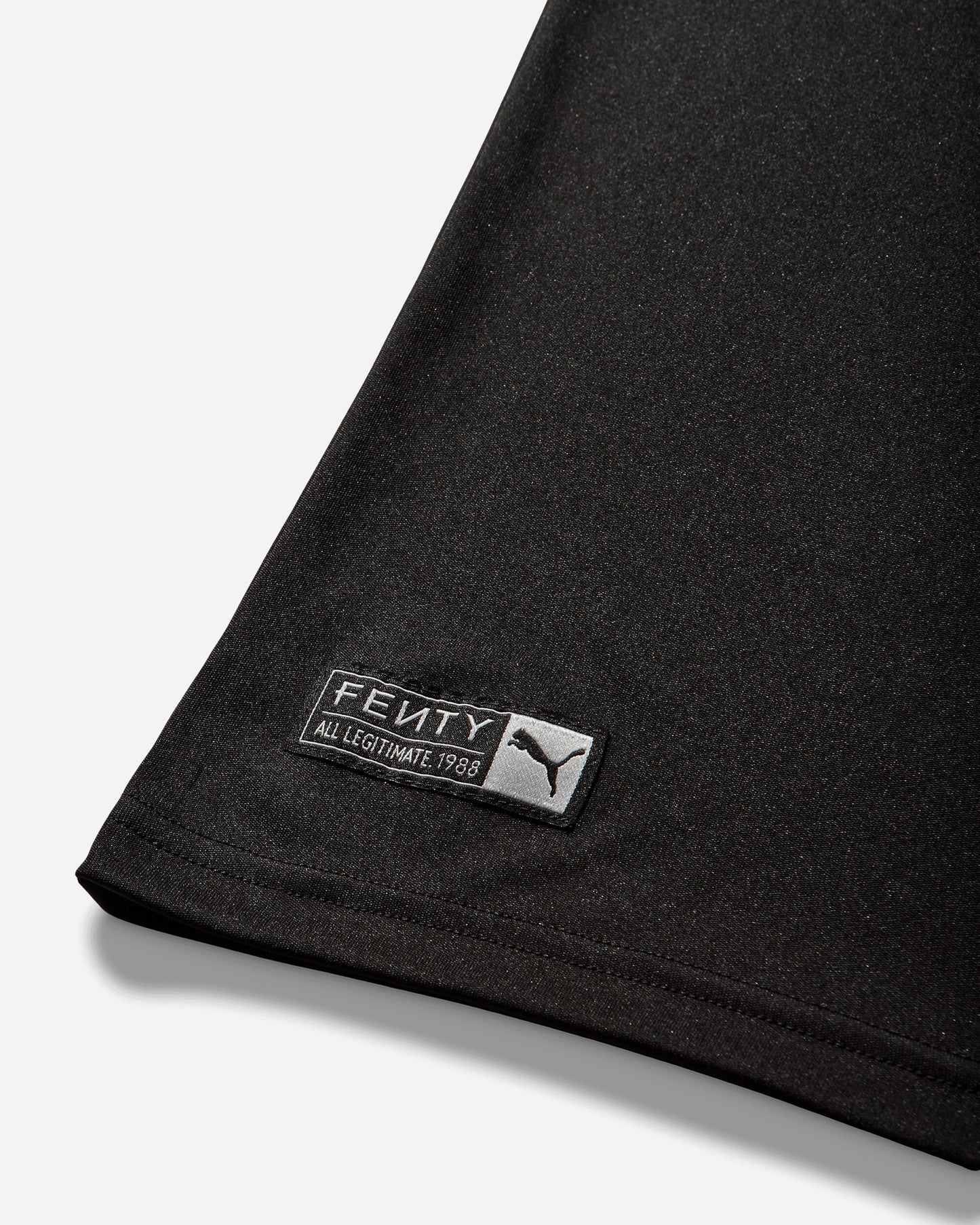 Puma Puma X Fenty Goalie Jersey Puma Black Coats and Jackets Jackets 633786-01