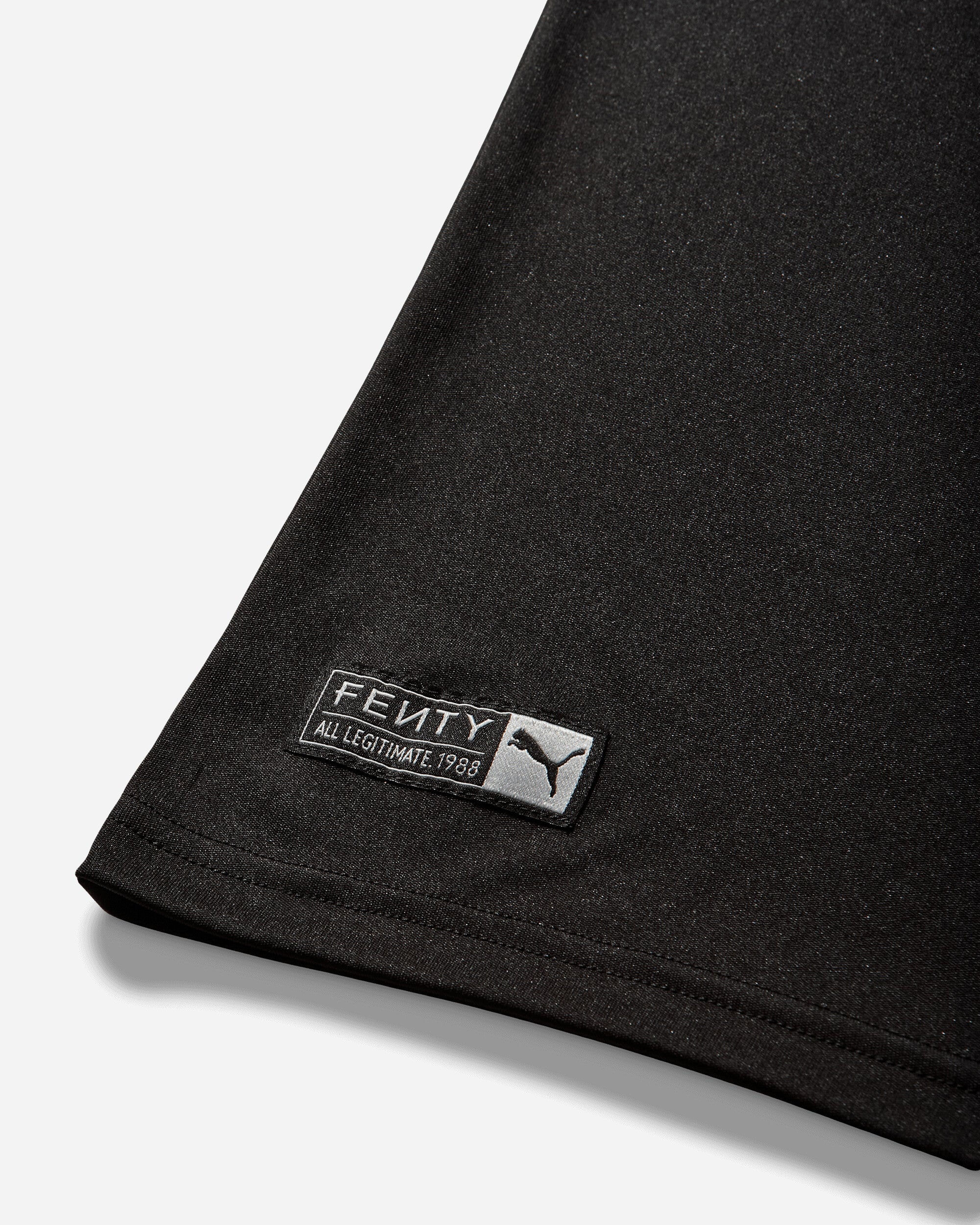 Puma Puma X Fenty Goalie Jersey Puma Black Coats and Jackets Jackets 633786-01