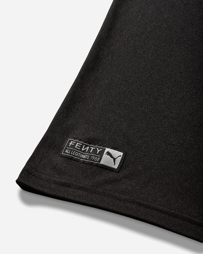 Puma Puma X Fenty Goalie Jersey Puma Black Coats and Jackets Jackets 633786-01