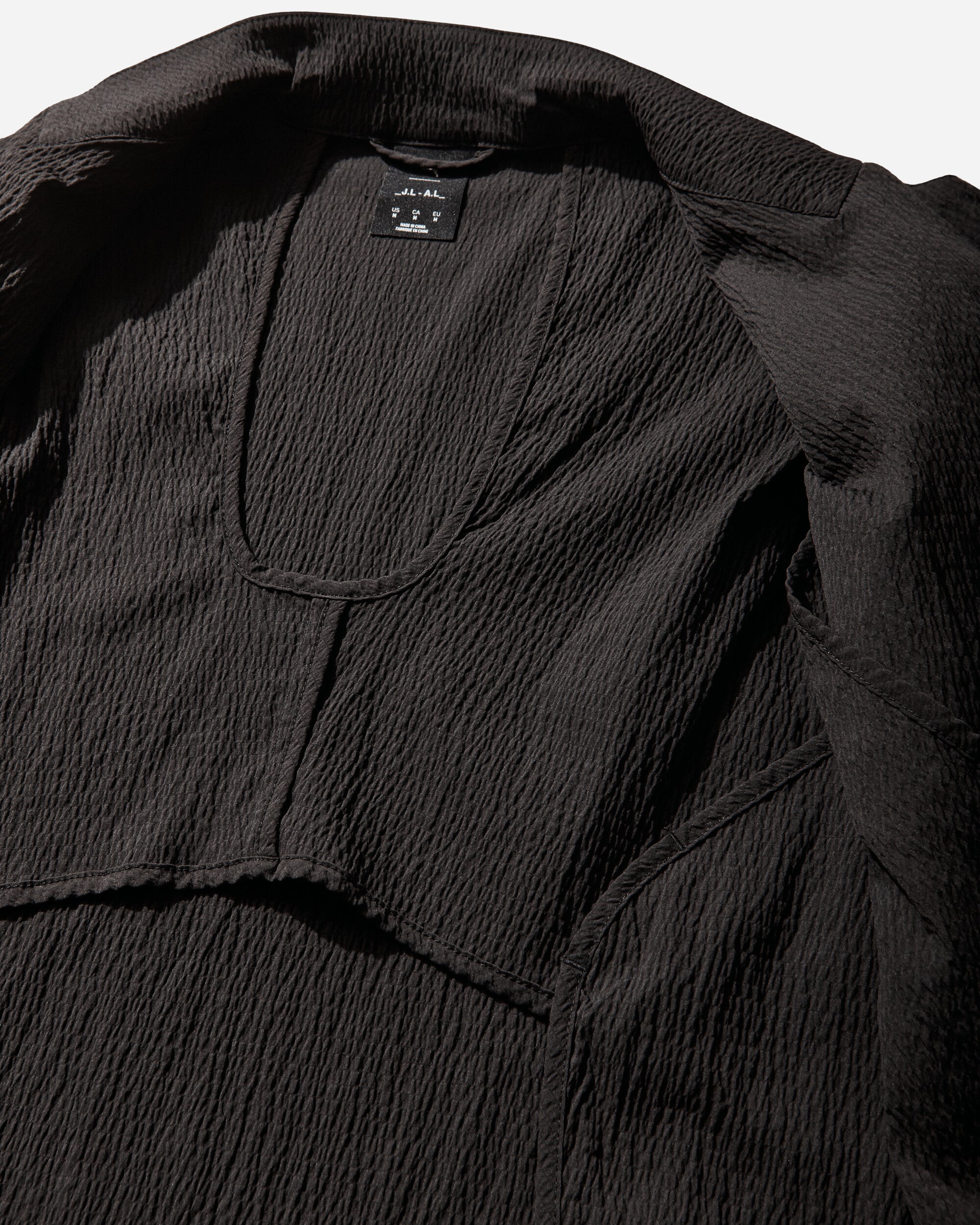 Puma Puma X  J L A L  Clrt Light Jacket Dark Umber Coats and Jackets Jackets 636223-32