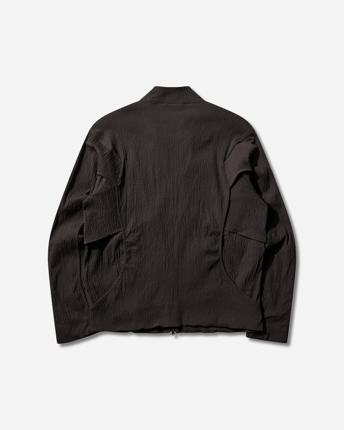 Puma Puma X  J L A L  Clrt Light Jacket Dark Umber Coats and Jackets Jackets 636223-32