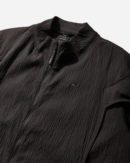 Puma Puma X  J L A L  Clrt Light Jacket Dark Umber Coats and Jackets Jackets 636223-32