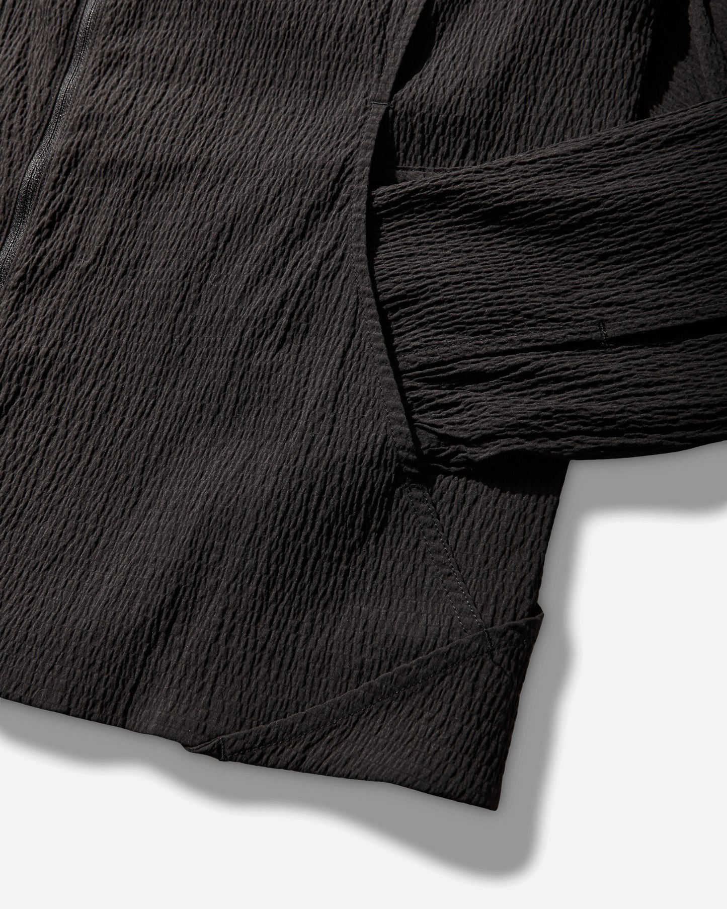 Puma Puma X  J L A L  Clrt Light Jacket Dark Umber Coats and Jackets Jackets 636223-32